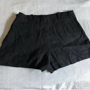 Reformation Size 4 Shorts